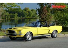 1968 Shelby GT500 (CC-1358662) for sale in Charlotte, North Carolina