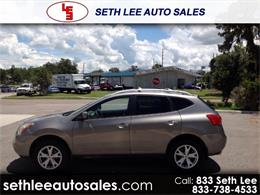 2010 Nissan Rogue (CC-1358670) for sale in Tavares, Florida