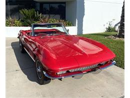 1967 Chevrolet Corvette (CC-1358685) for sale in Anaheim, California