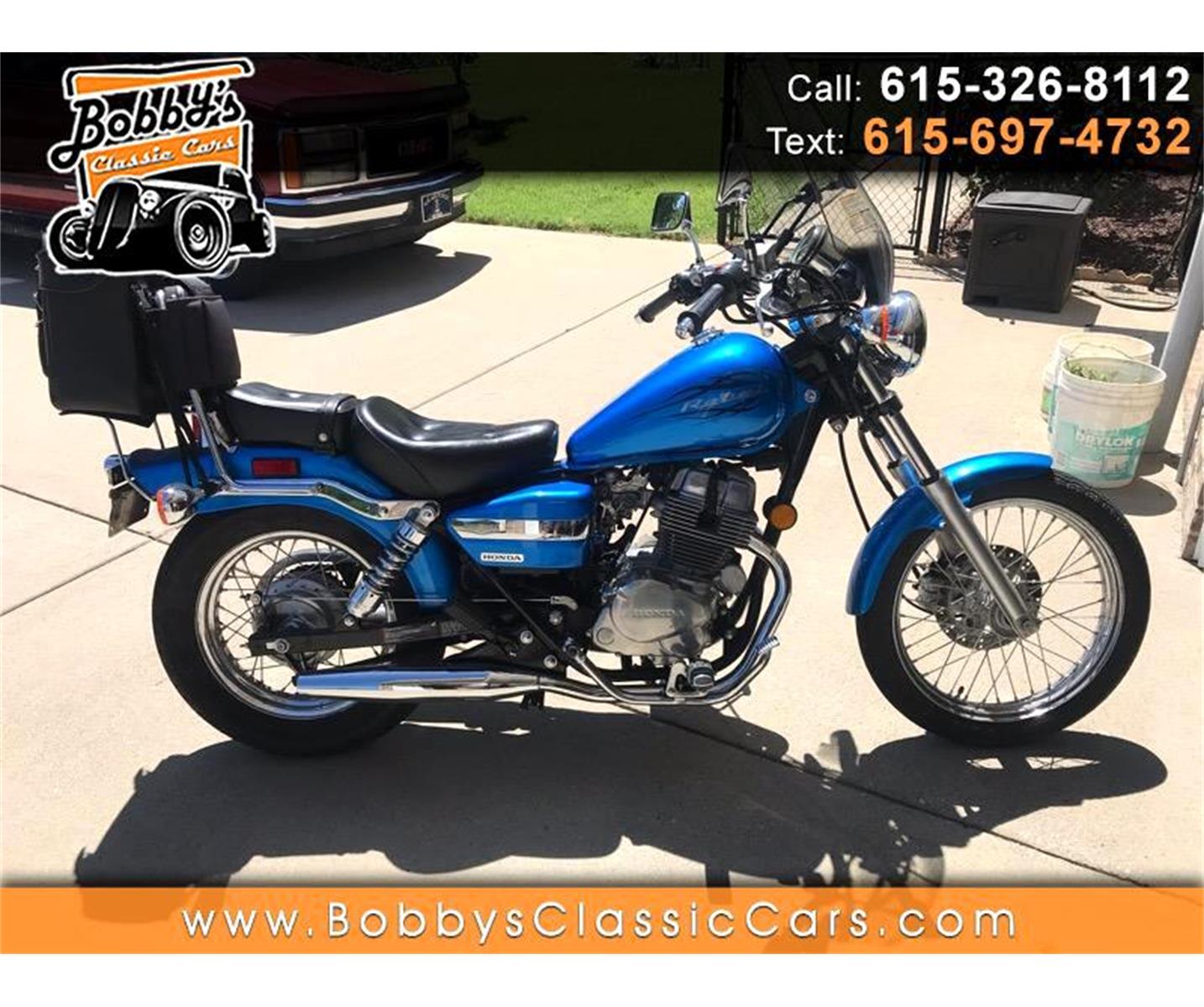 honda motorcycle classic for sale