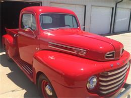 1950 Ford F1 (CC-1358692) for sale in Clarksville, Georgia