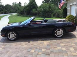 2005 Ford Thunderbird (CC-1358733) for sale in Palm City, Florida