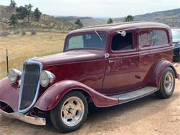 1934 Ford Sedan Delivery (CC-1358742) for sale in Fort Collins, Colorado