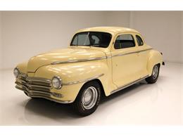 1946 Plymouth Coupe (CC-1358759) for sale in Morgantown, Pennsylvania
