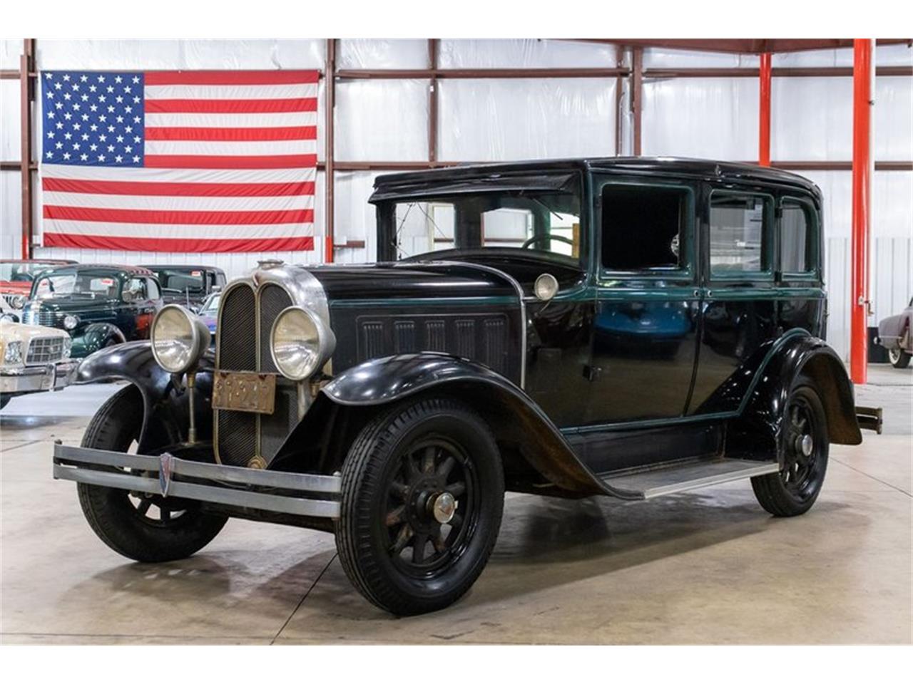 1929 Oakland Model 30 for Sale | ClassicCars.com | CC-1358761