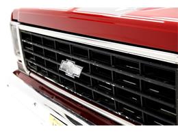 1976 Chevrolet K-20 (CC-1358764) for sale in Morgantown, Pennsylvania