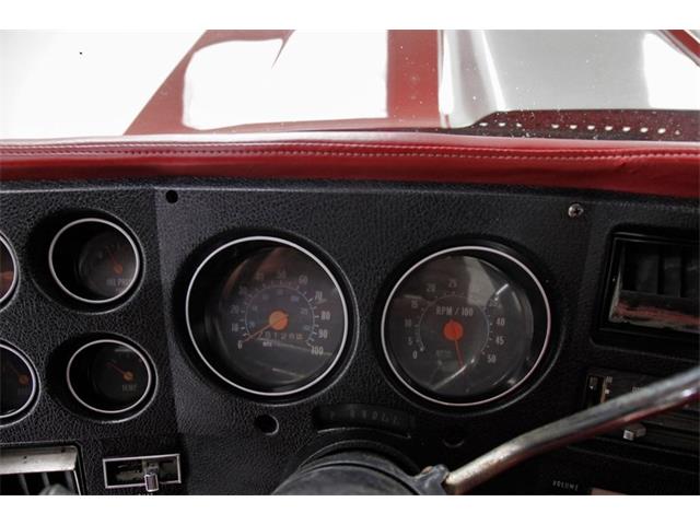 1976 Chevrolet K-20 (CC-1358764) for sale in Morgantown, Pennsylvania