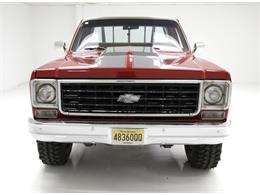 1976 Chevrolet K-20 (CC-1358764) for sale in Morgantown, Pennsylvania