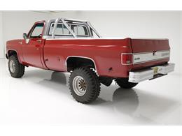 1976 Chevrolet K-20 (CC-1358764) for sale in Morgantown, Pennsylvania