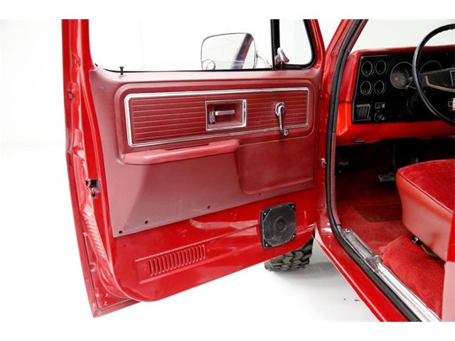 1976 Chevrolet K-20 (CC-1358764) for sale in Morgantown, Pennsylvania