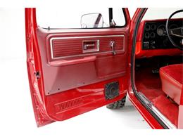1976 Chevrolet K-20 (CC-1358764) for sale in Morgantown, Pennsylvania