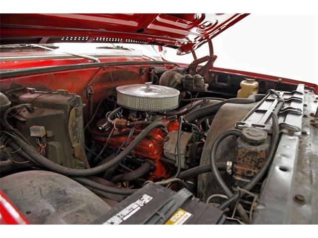 1976 Chevrolet K-20 (CC-1358764) for sale in Morgantown, Pennsylvania