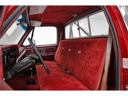 1976 Chevrolet K-20 (CC-1358764) for sale in Morgantown, Pennsylvania