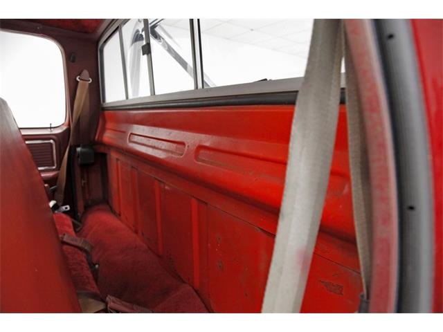 1976 Chevrolet K-20 (CC-1358764) for sale in Morgantown, Pennsylvania
