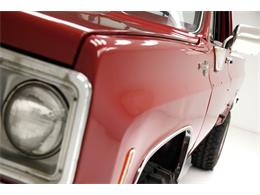 1976 Chevrolet K-20 (CC-1358764) for sale in Morgantown, Pennsylvania