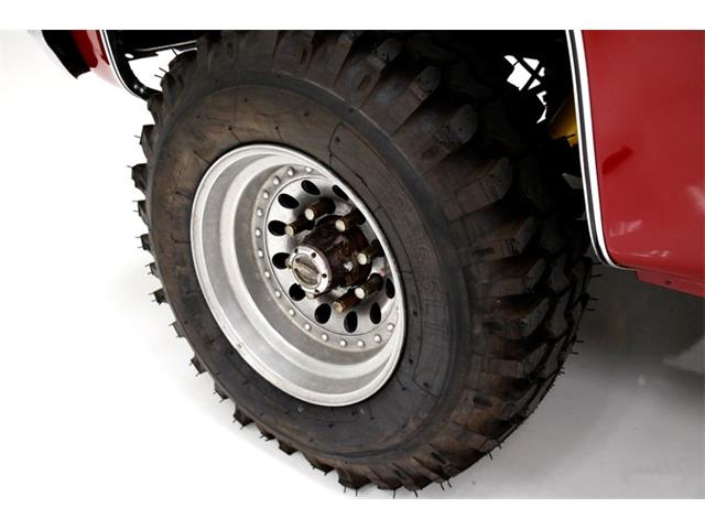 1976 Chevrolet K-20 (CC-1358764) for sale in Morgantown, Pennsylvania