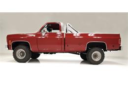 1976 Chevrolet K-20 (CC-1358764) for sale in Morgantown, Pennsylvania