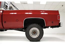 1976 Chevrolet K-20 (CC-1358764) for sale in Morgantown, Pennsylvania