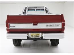 1976 Chevrolet K-20 (CC-1358764) for sale in Morgantown, Pennsylvania