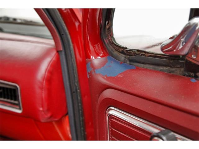 1976 Chevrolet K-20 (CC-1358764) for sale in Morgantown, Pennsylvania