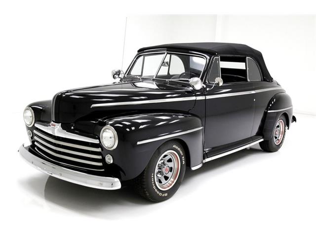 1947 Ford Convertible (CC-1358767) for sale in Morgantown, Pennsylvania