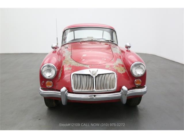 1958 MG Antique (CC-1358790) for sale in Beverly Hills, California