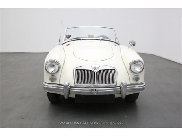 1960 MG MGA (CC-1358794) for sale in Beverly Hills, California