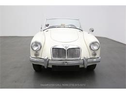 1960 MG MGA (CC-1358794) for sale in Beverly Hills, California