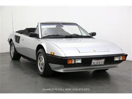 1984 Ferrari Mondial (CC-1358795) for sale in Beverly Hills, California