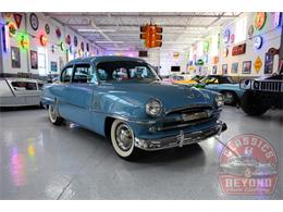 1954 Plymouth Savoy (CC-1358798) for sale in Wayne, Michigan