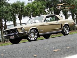 1968 Ford Mustang (CC-1358811) for sale in Palmetto, Florida
