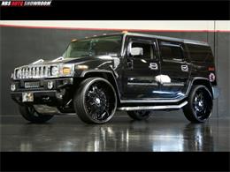 2003 Hummer H2 (CC-1358815) for sale in Milpitas, California