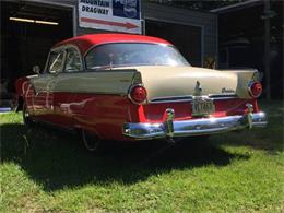 1955 Ford Sedan (CC-1358848) for sale in Cadillac, Michigan