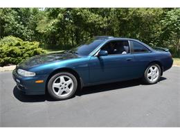 1995 Nissan 240SX (CC-1358863) for sale in Elkhart, Indiana