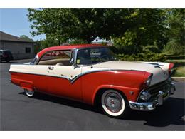 1955 Ford Fairlane (CC-1358864) for sale in Elkhart, Indiana
