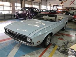1971 Ford Mustang (CC-1358867) for sale in Henderson, Nevada