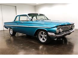 1961 Chevrolet Bel Air (CC-1358872) for sale in Sherman, Texas