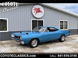 1969 Dodge Super Bee (CC-1358887) for sale in Greene, Iowa