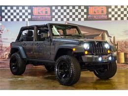 2014 Jeep Wrangler (CC-1358900) for sale in Bristol, Pennsylvania