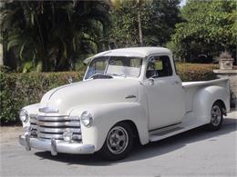 1953 Chevrolet 3100 (CC-1358932) for sale in Salem, South Carolina