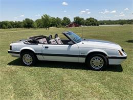1986 Ford Mustang (CC-1358956) for sale in Bixby, Oklahoma