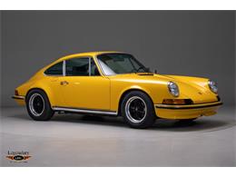 1972 Porsche 911 (CC-1358983) for sale in Halton Hills, Ontario