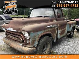 1957 Chevrolet 3100 (CC-1350899) for sale in Dickson, Tennessee