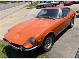 1972 Datsun 240Z (CC-1358999) for sale in St Louis, Missouri