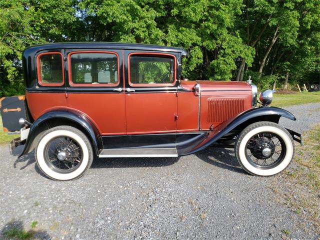 1930 Ford Model A (CC-1359022) for sale in Mercersburg, Pennsylvania