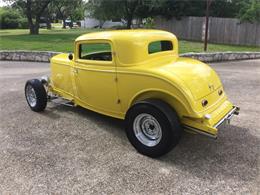1932 Ford Coupe (CC-1359043) for sale in FAIR OAKS RANCH, Texas