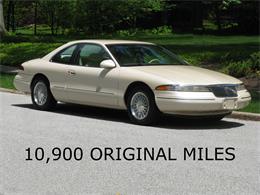1995 Lincoln Mark VIII (CC-1359063) for sale in Shaker Heights, Ohio