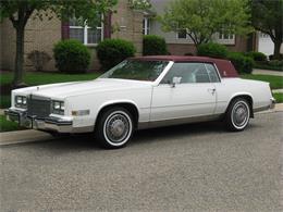 1984 Cadillac Eldorado (CC-1359064) for sale in Shaker Heights, Ohio
