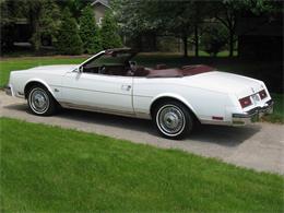 1983 Buick Riviera (CC-1359065) for sale in Shaker Heights, Ohio
