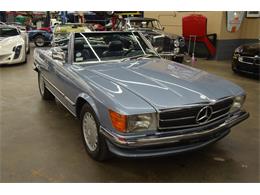 1988 Mercedes-Benz 560SL (CC-1359073) for sale in Huntington Station, New York